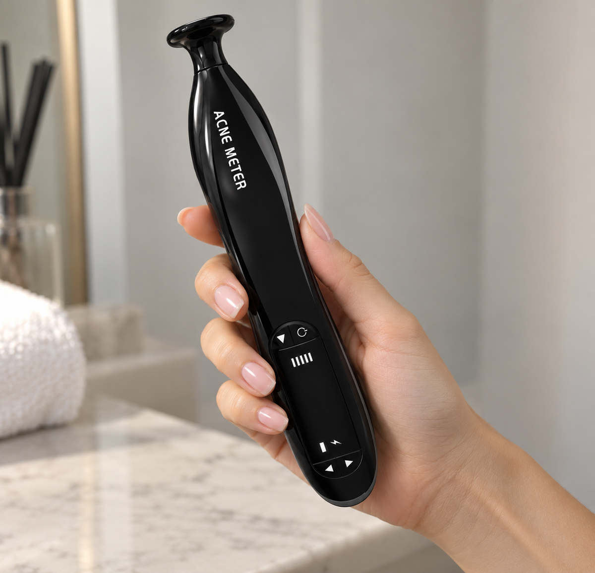 Acne Removal Skin Care Device