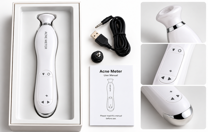 Acne Removal Skin Care Device